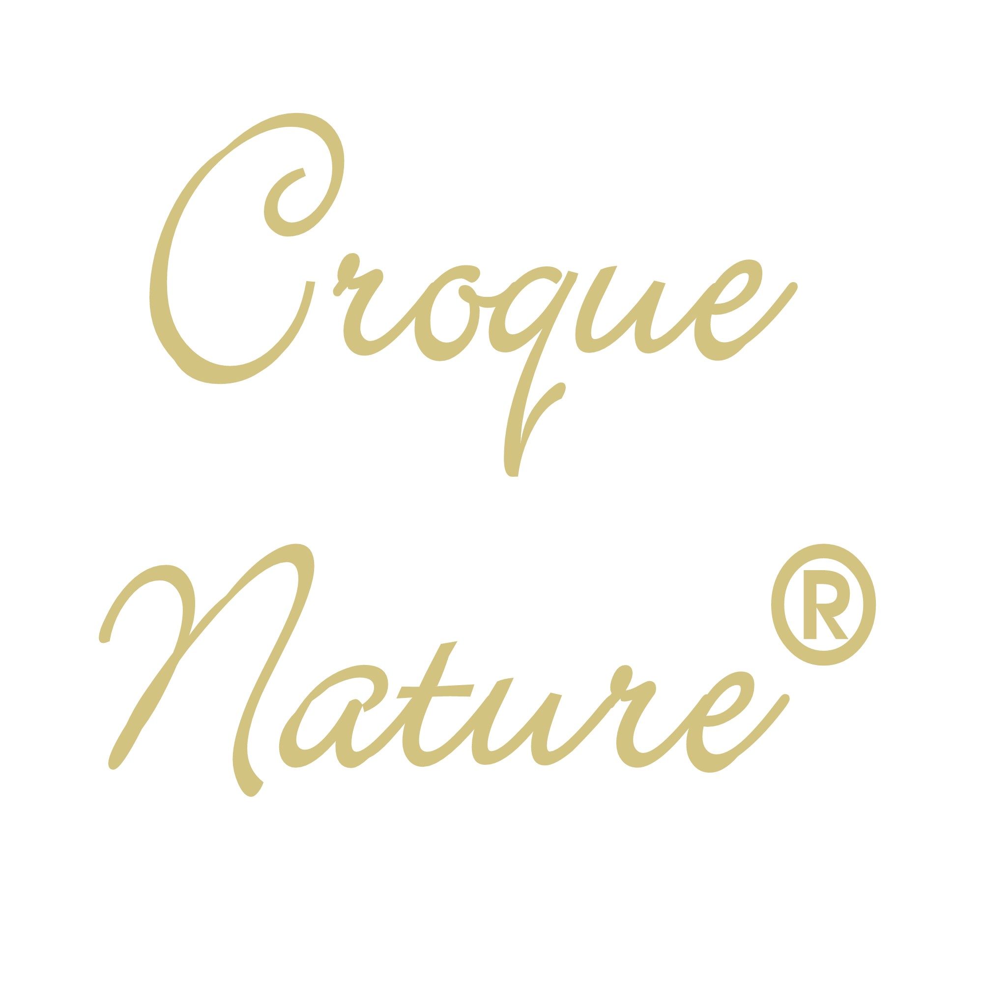 CROQUE NATURE® ONGLES
